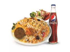 Student Biryani Exclusive Discounted Deal 1 For Rs.400/-